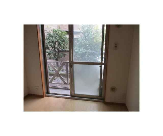 テスタ東小松川の居間・リビング