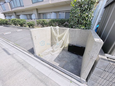 【その他共用部分】 | ドミール本城【名古屋市賃貸・エレベーター】