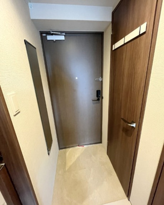 【玄関】 | ＬｉｖｅＣａｓａ千鳥町