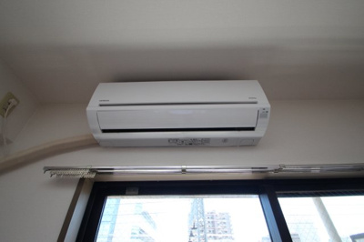 【設備】 | シャテロ高津