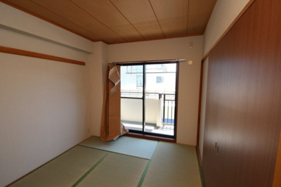 【和室】 | シャテロ高津