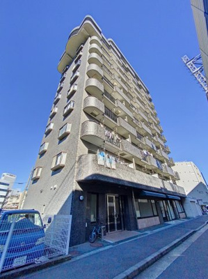 【外観】 | シャテロ高津