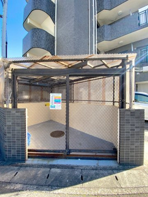 【その他共用部分】 | シャテロ高津