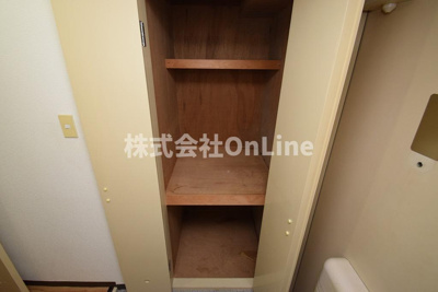 【収納】 | ライラック上本町