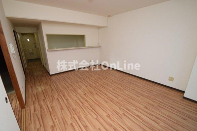 【洋室】 | ライラック上本町