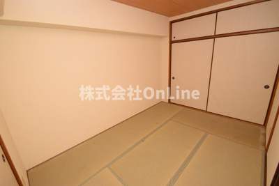 【和室】 | ライラック上本町