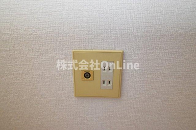 【設備】 | ライラック上本町