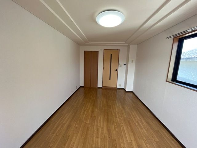 ピアチェーレＴⅡ左京山の内装