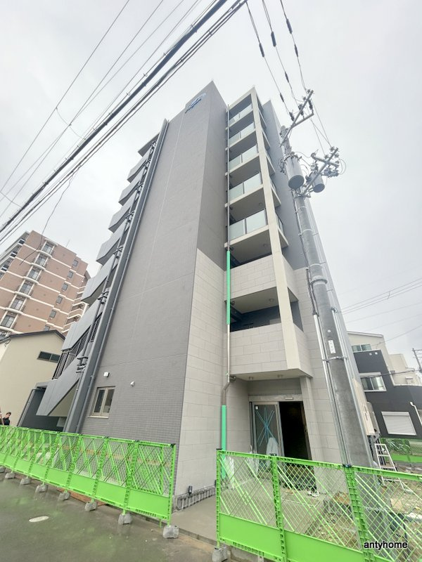 ファーストフィオーレ三国Ⅱ　仲介手数料無料