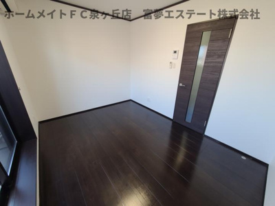 【居間・リビング】 | ファーストプラザ