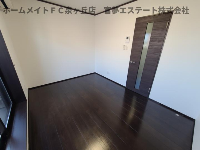 【居間・リビング】 | ファーストプラザ