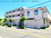 ファーストプラザの画像