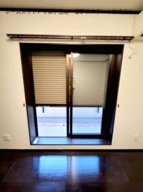 【セキュリティ】 | ファーストプラザ | 雨戸シャッター付き