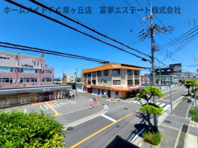 【展望】 | ファーストプラザ
