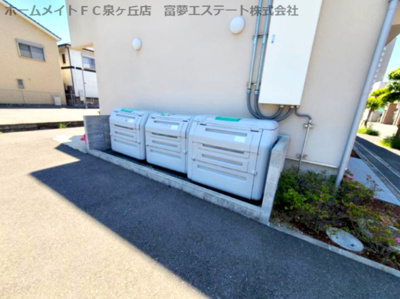 【その他共用部分】 | ファーストプラザ