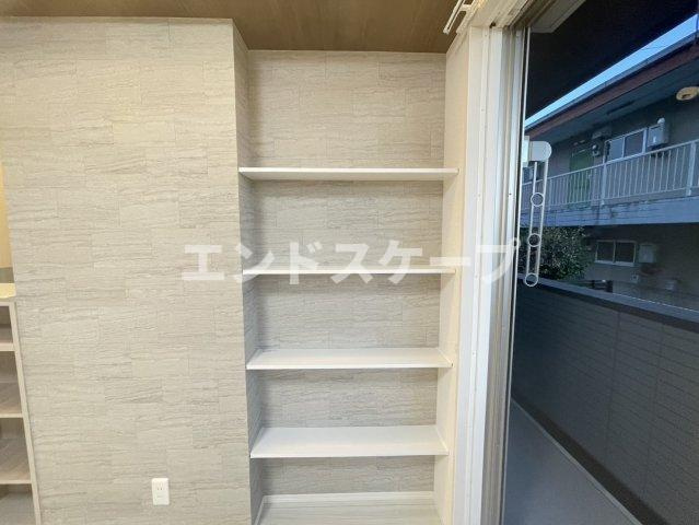 コンフォート岩押の内装|高崎、前橋エリアのお部屋探しはエンドスケープまで！お客様の理想お聞かせ下さい♪