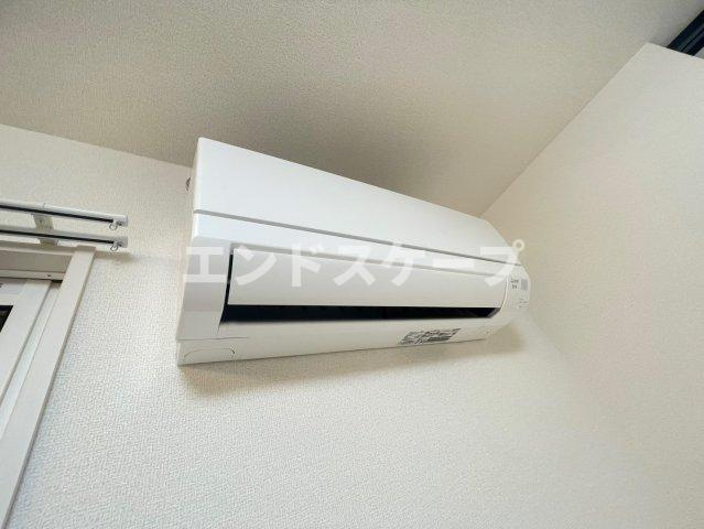 コンフォート岩押の設備|高崎、前橋エリアのお部屋探しはエンドスケープまで！お客様の理想お聞かせ下さい♪