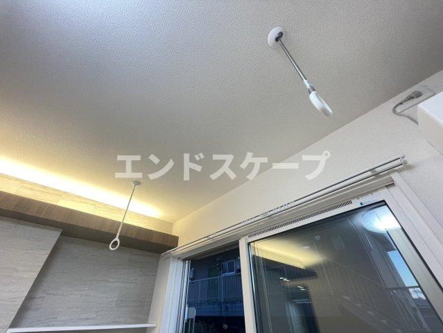 コンフォート岩押のその他|高崎、前橋エリアのお部屋探しはエンドスケープまで！お客様の理想お聞かせ下さい♪