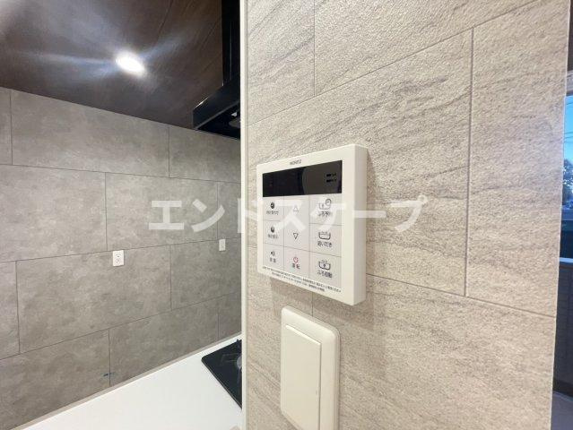 コンフォート岩押の設備|高崎、前橋エリアのお部屋探しはエンドスケープまで！お客様の理想お聞かせ下さい♪