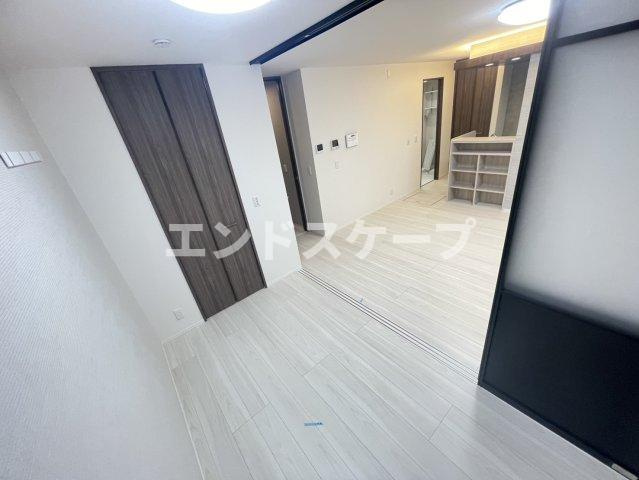 コンフォート岩押の洋室|高崎、前橋エリアのお部屋探しはエンドスケープまで！お客様の理想お聞かせ下さい♪