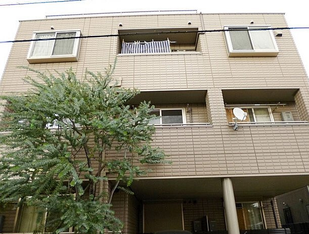 テラス・ミモザ