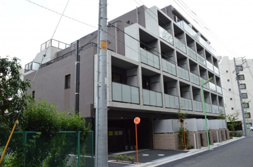 クレイシア千歳船橋アーバンプレミオの画像