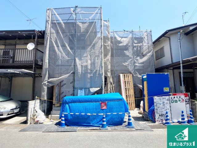 加古川市尾上町口里　第11期　新築一戸建て