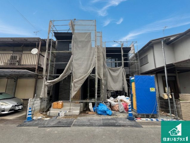 加古川市尾上町口里　第11期　新築一戸建て