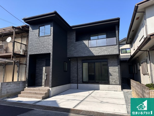 加古川市尾上町口里　第11期　新築一戸建て