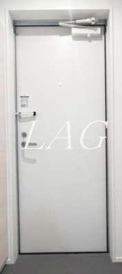 【玄関】 | カインドネス本厚木南町 | 玄関です。（同一仕様）