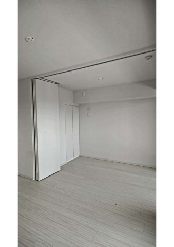センチュリー福生の洋室