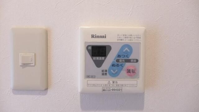 ディアコートジュリーの設備