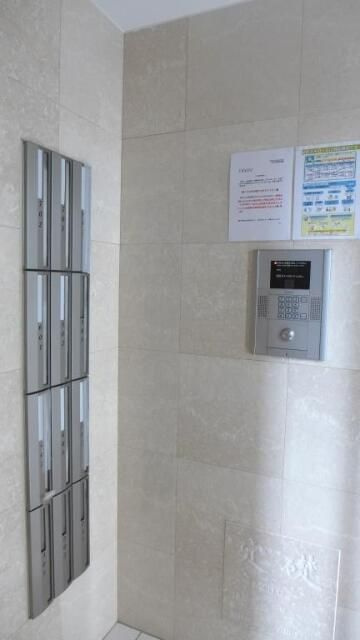 ディアコートジュリーのその他共用部分