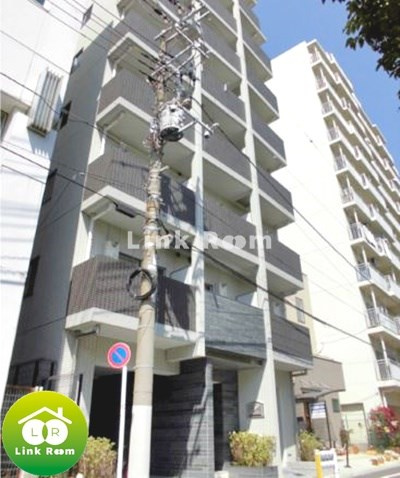 プレール・ドゥーク東陽町