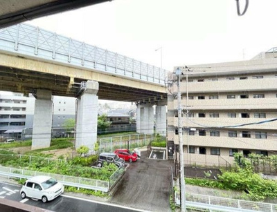 【展望】 | メゾン港南