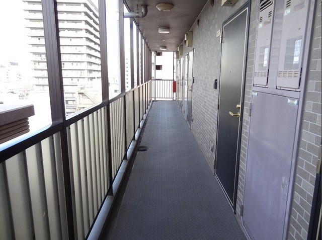 【その他共用部分】