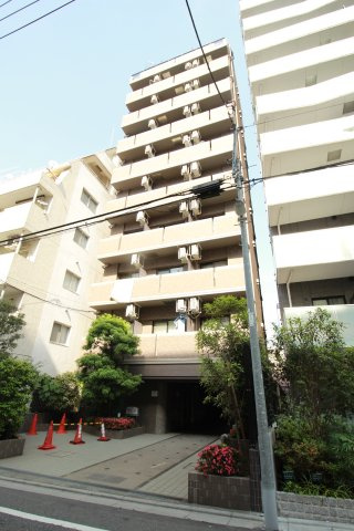 湯島3丁目賃貸マンションの画像