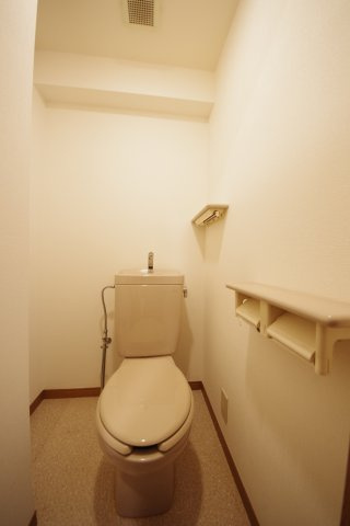 【トイレ】