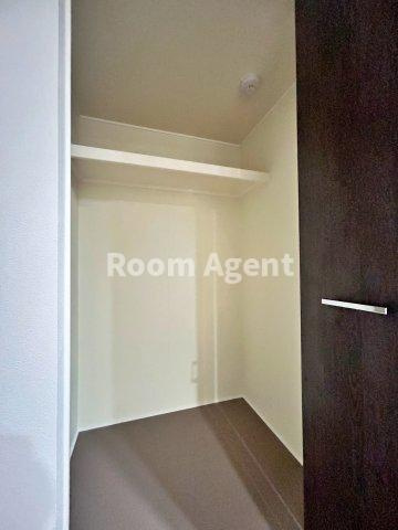 ルフレイユ 泉 久屋大通公園の収納