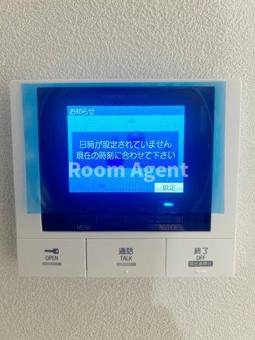 ルフレイユ 泉 久屋大通公園のセキュリティ