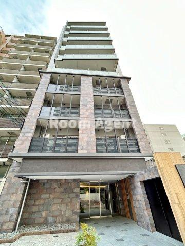 ルフレイユ 泉 久屋大通公園の外観