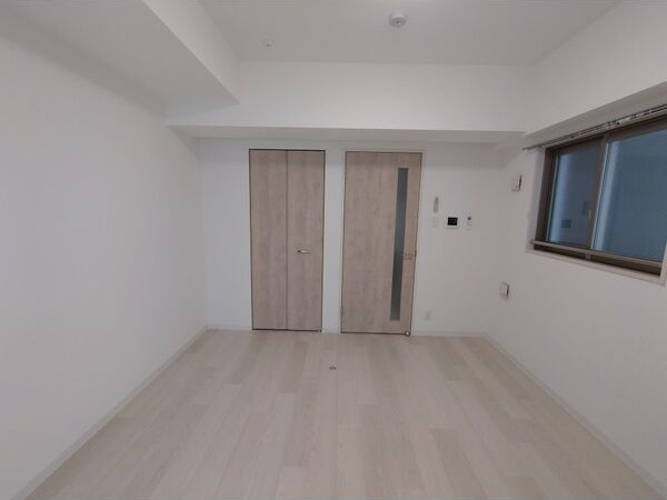 ルフレイユ 泉 久屋大通公園の居間・リビング