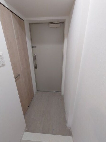 ルフレイユ 泉 久屋大通公園の内装