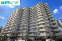 プロムナード多摩中央　広々とした住空間！大規模レジデンスの画像