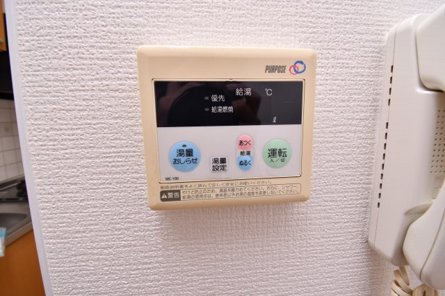 クルーズ・グラン・セレストの設備