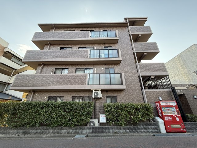 ベルヴュー南が丘