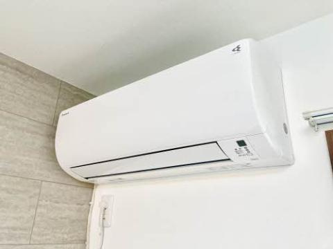 トア・メソン　Ａの設備|室内設備