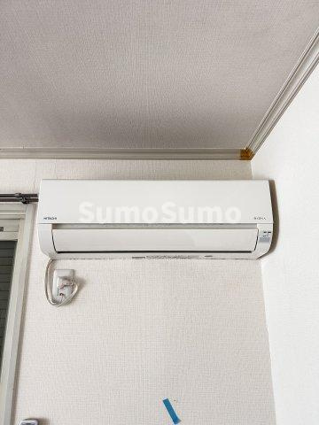 エクセル八雲の設備