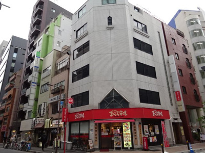【外観】 | ダイワビル