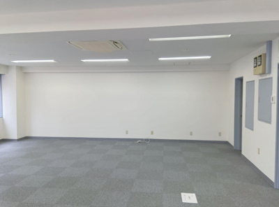 【内装】 | ダイワビル